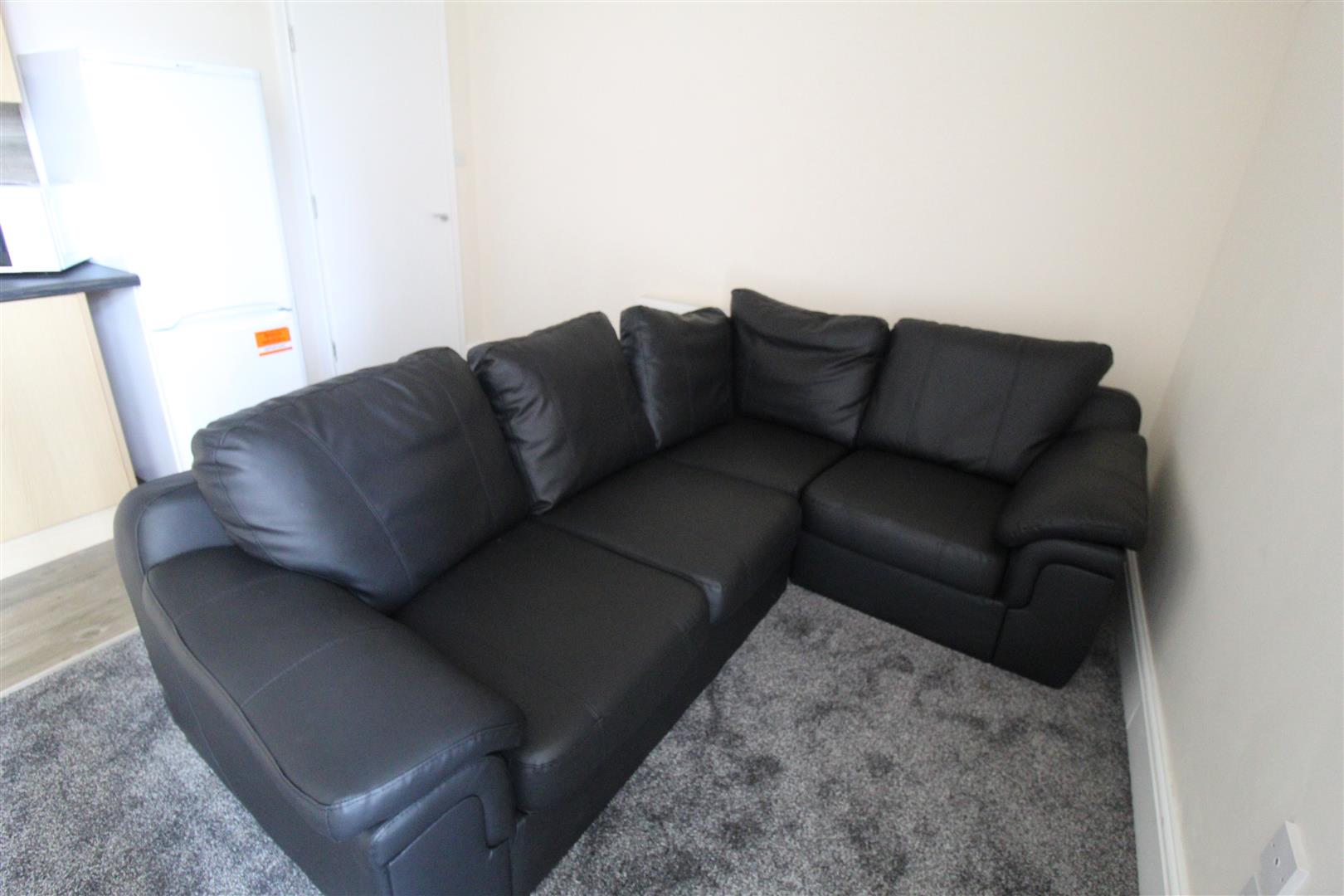 Room Ribblesdale Place in Preston