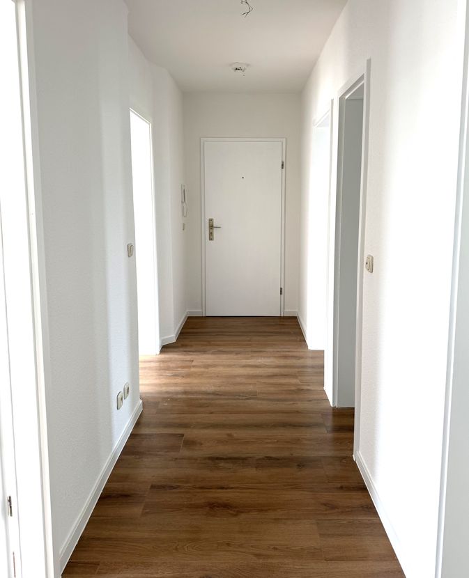 Wohnung Ackerstraße in Magdeburg