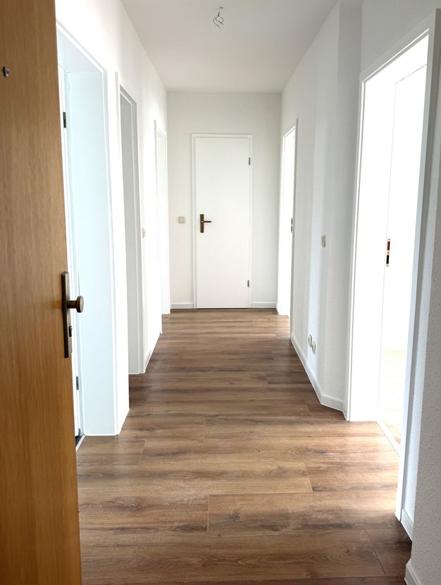 Wohnung Ackerstraße in Magdeburg