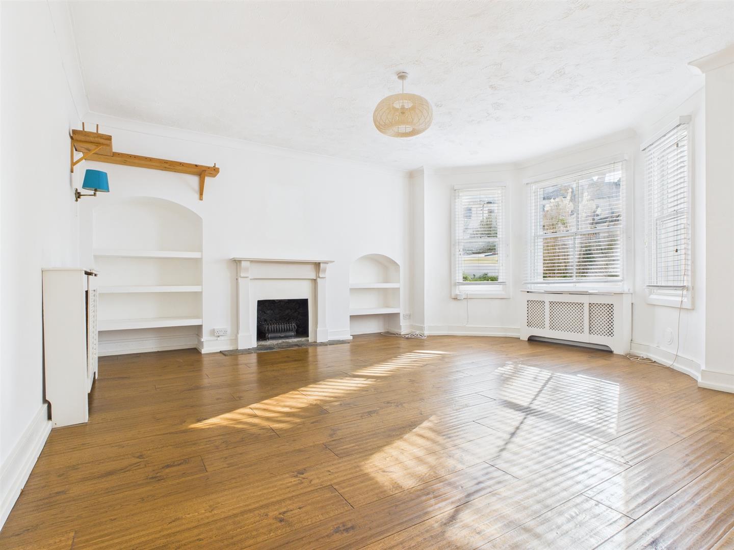 Flat Leopold Road in Brighton