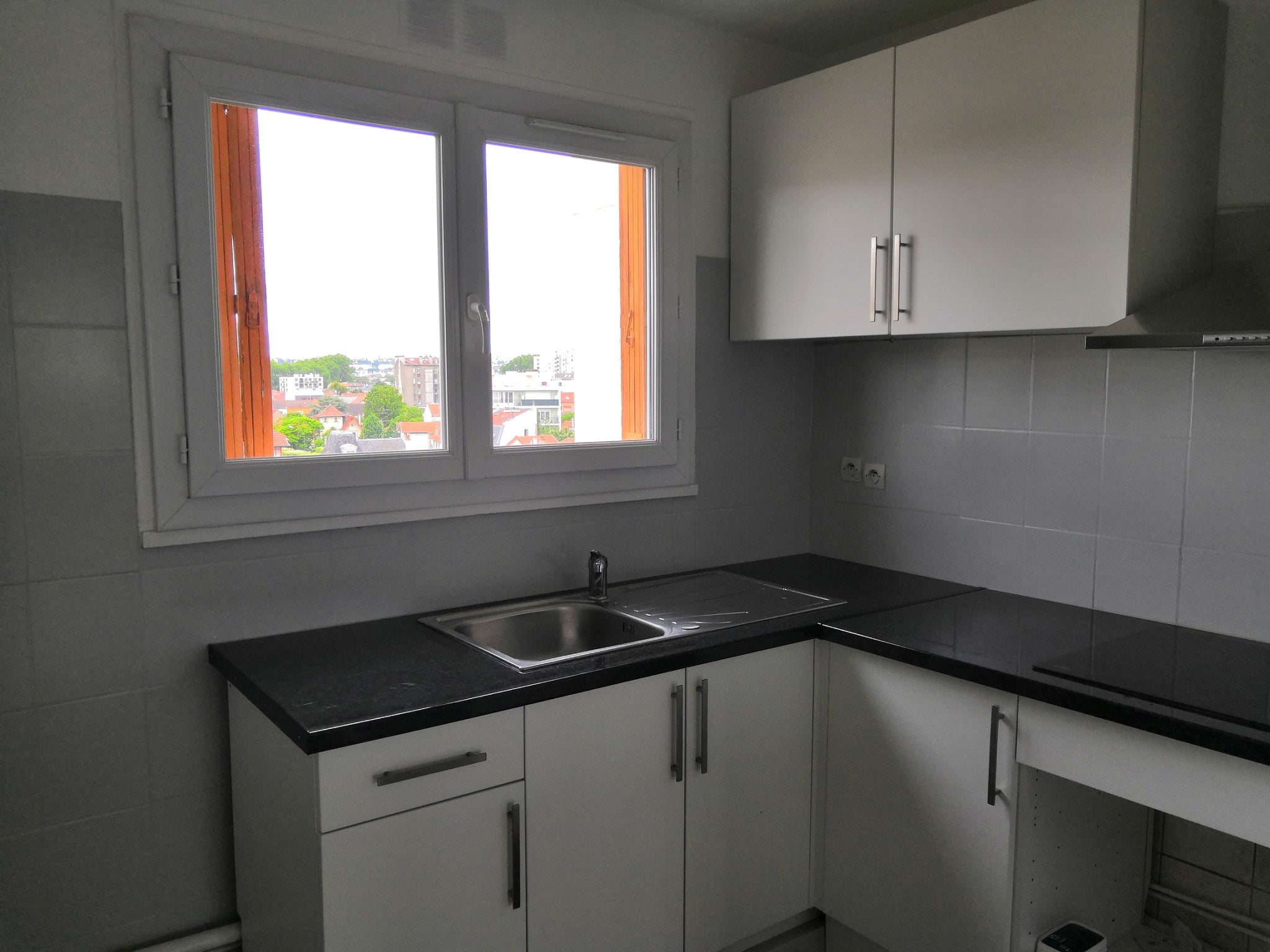 Appartement Rue du Maréchal Maunoury à Maisons-Alfort