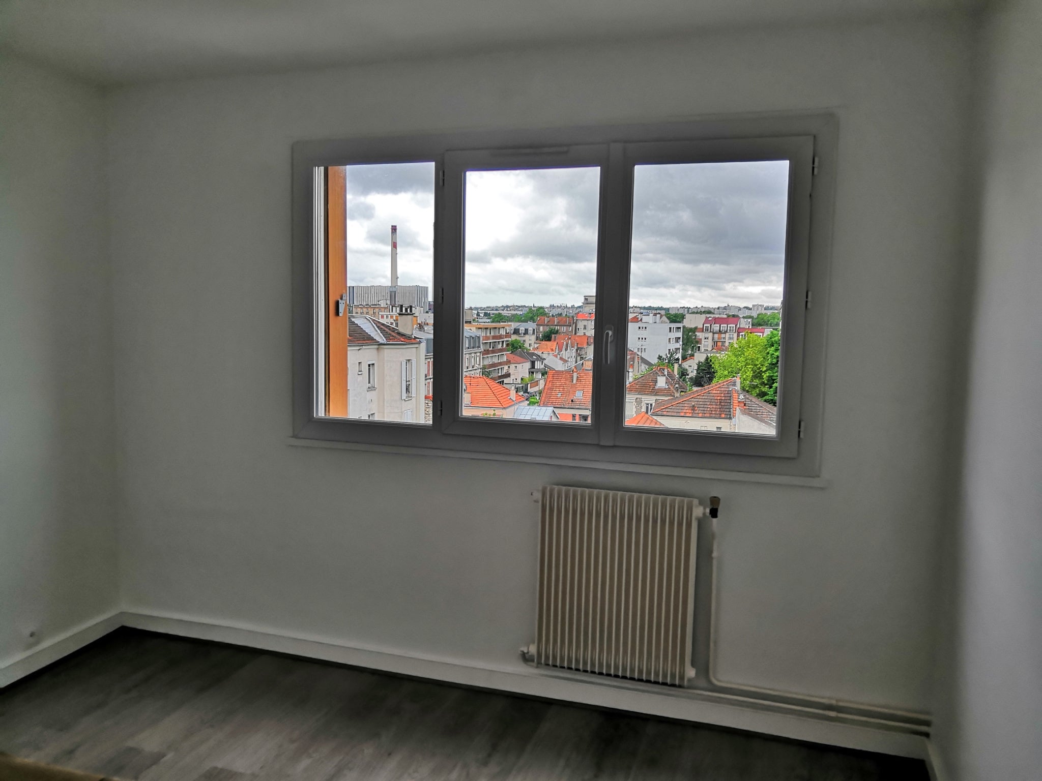 Appartement Rue du Maréchal Maunoury à Maisons-Alfort
