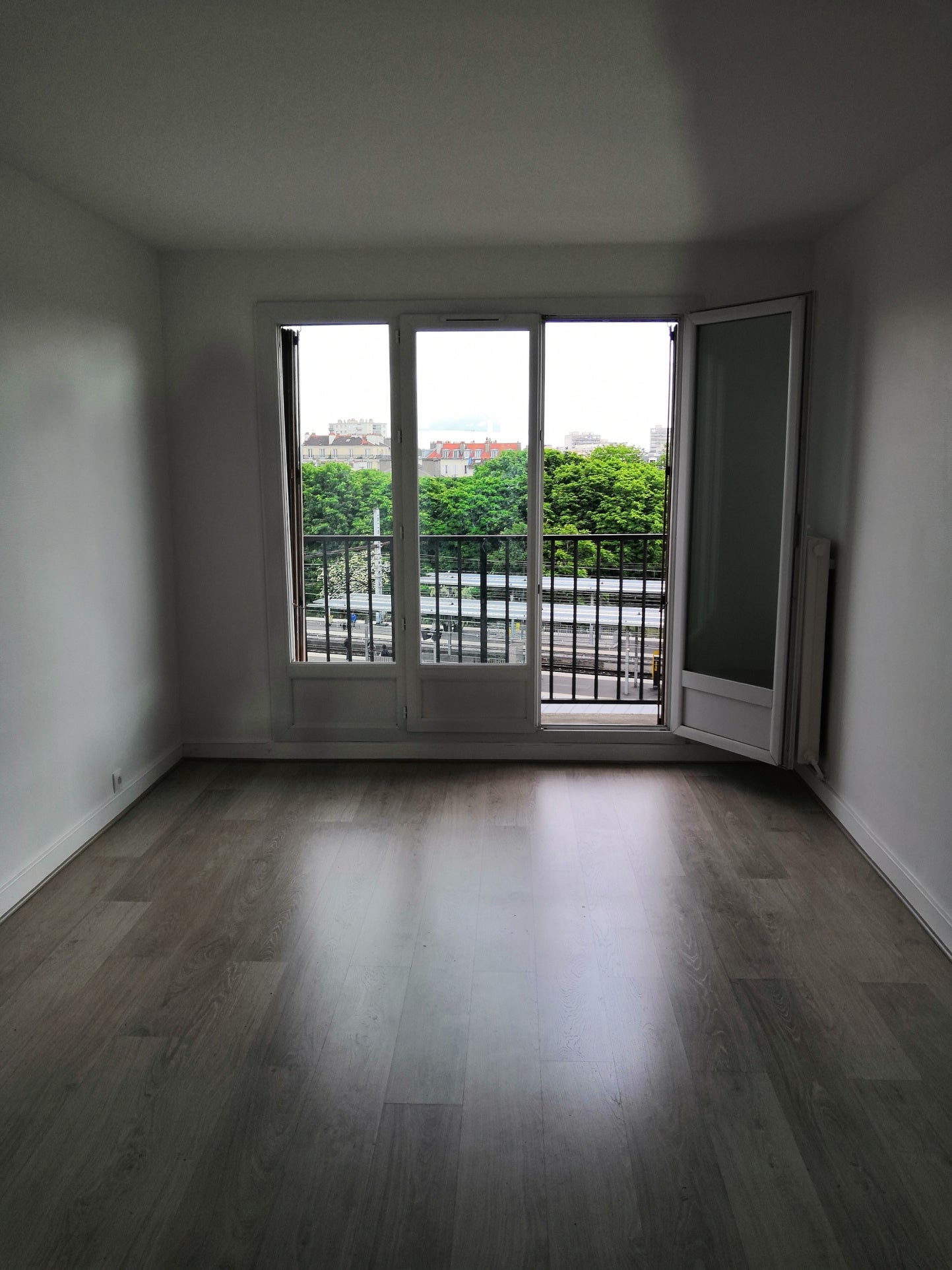 Appartement Rue du Maréchal Maunoury à Maisons-Alfort