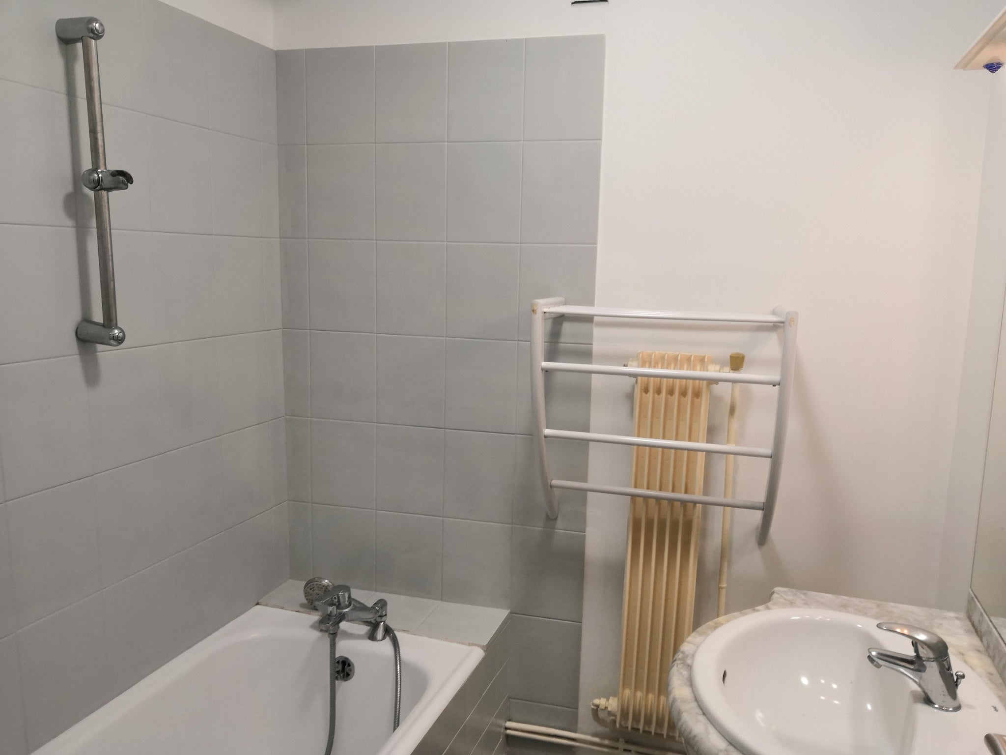 Appartement Rue du Maréchal Maunoury à Maisons-Alfort