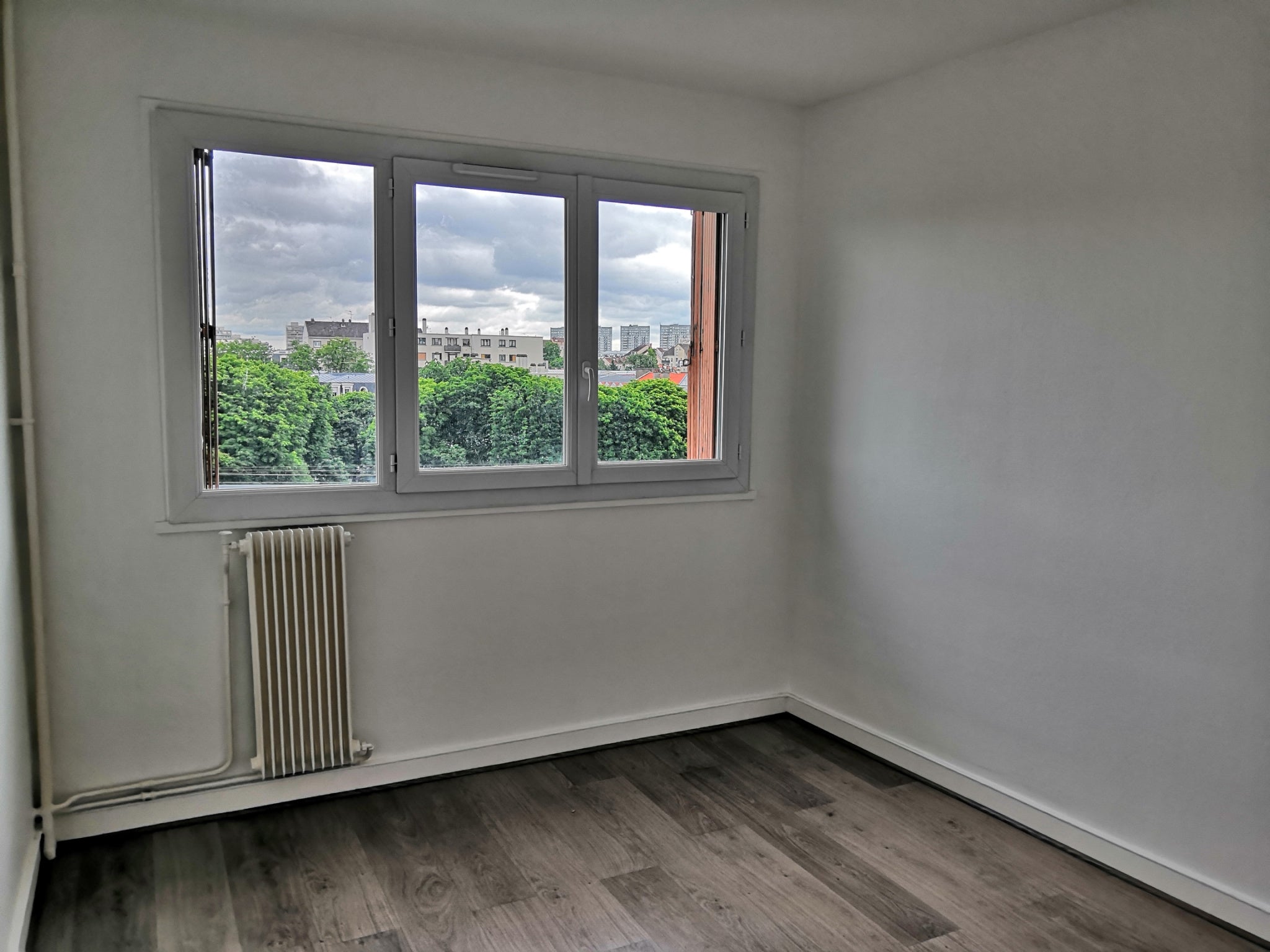 Appartement Rue du Maréchal Maunoury à Maisons-Alfort