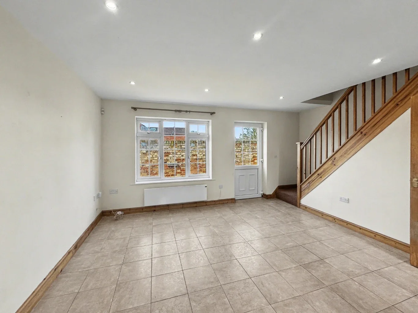 House Bishops Yard in Huntingdonshire