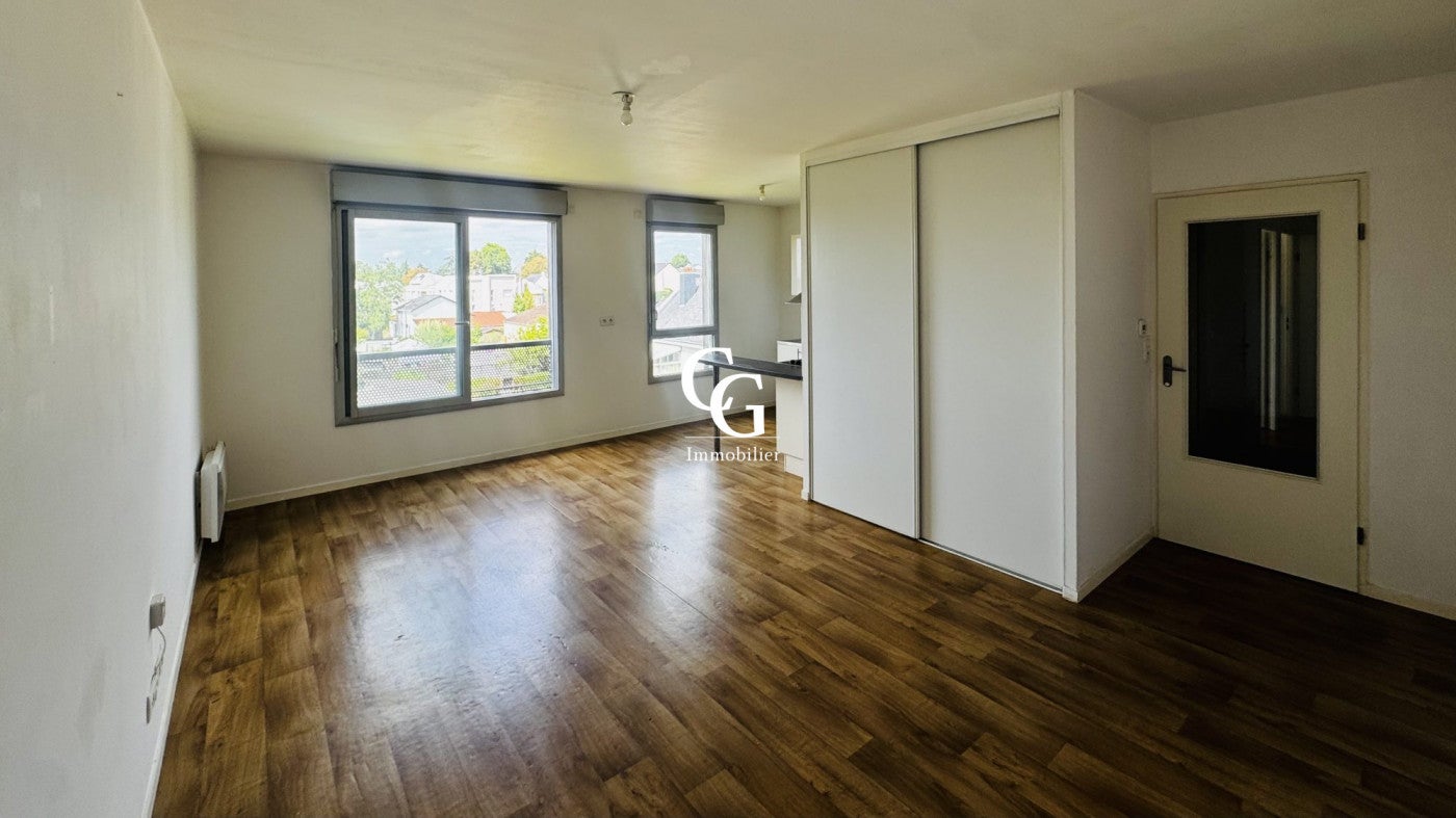 Appartement Rue du Plessis Maillard à Sainte-Luce-sur-Loire