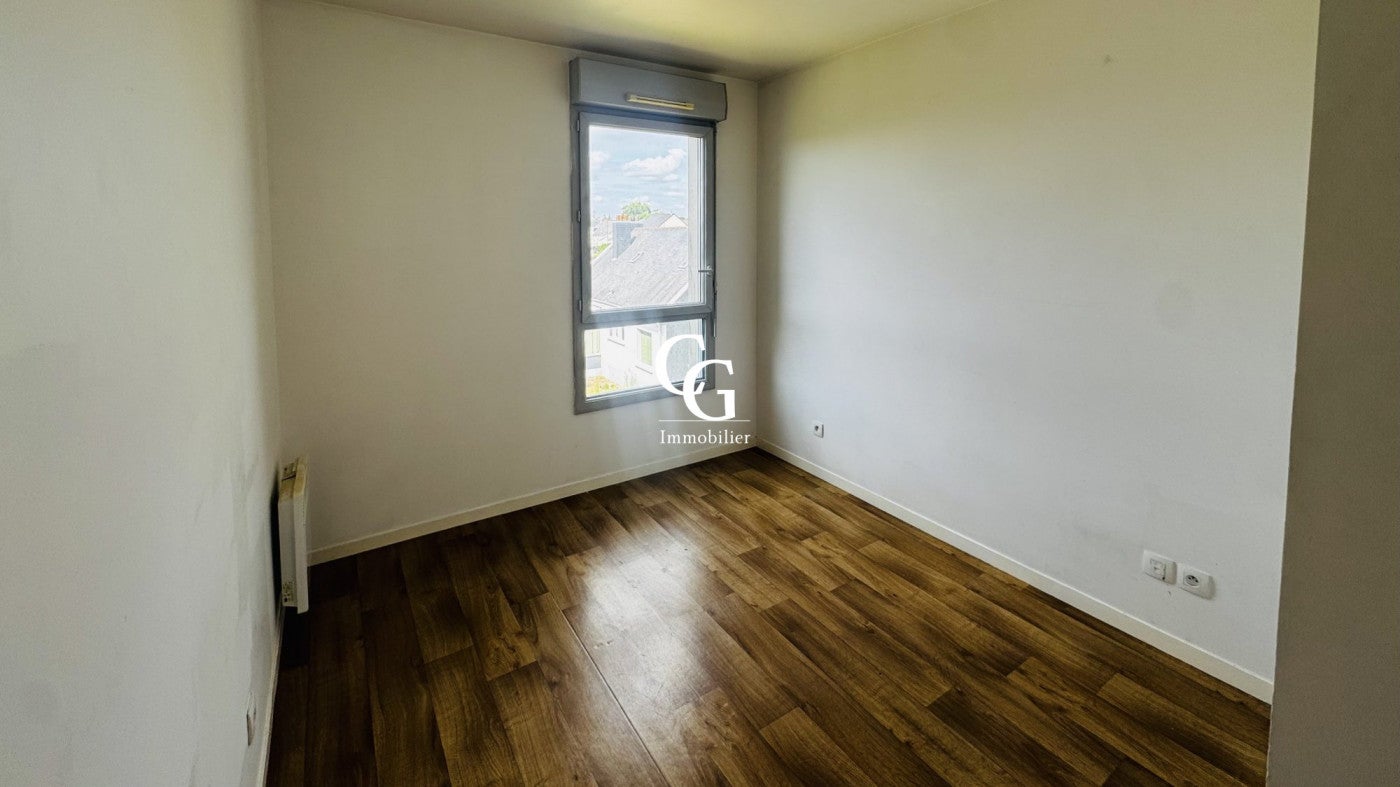 Appartement Rue du Plessis Maillard à Sainte-Luce-sur-Loire