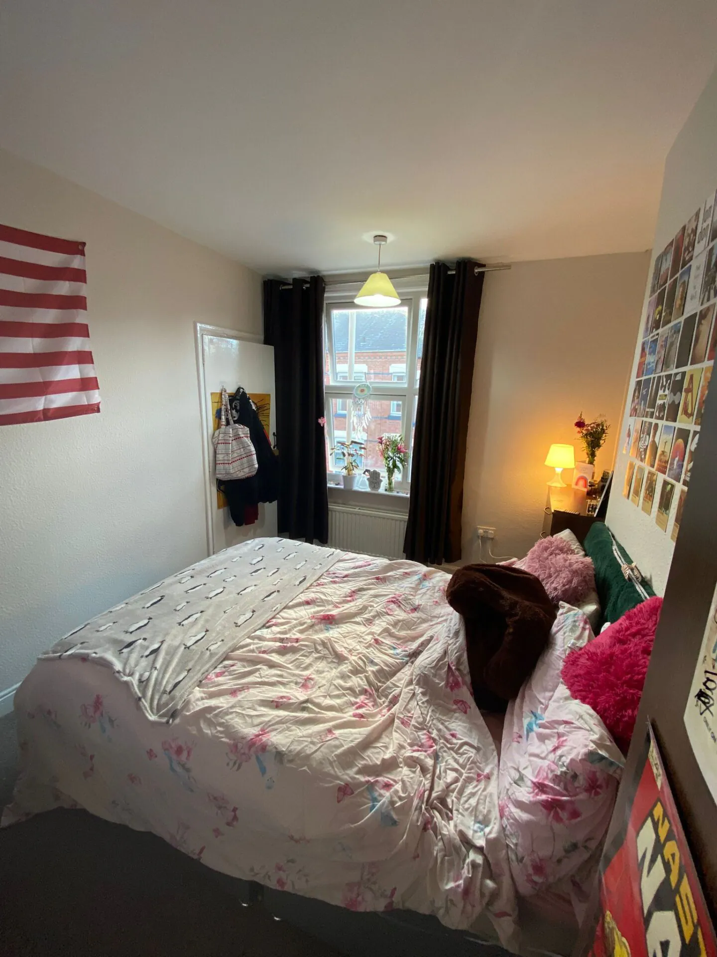 Room Hartopp Road in Leicester