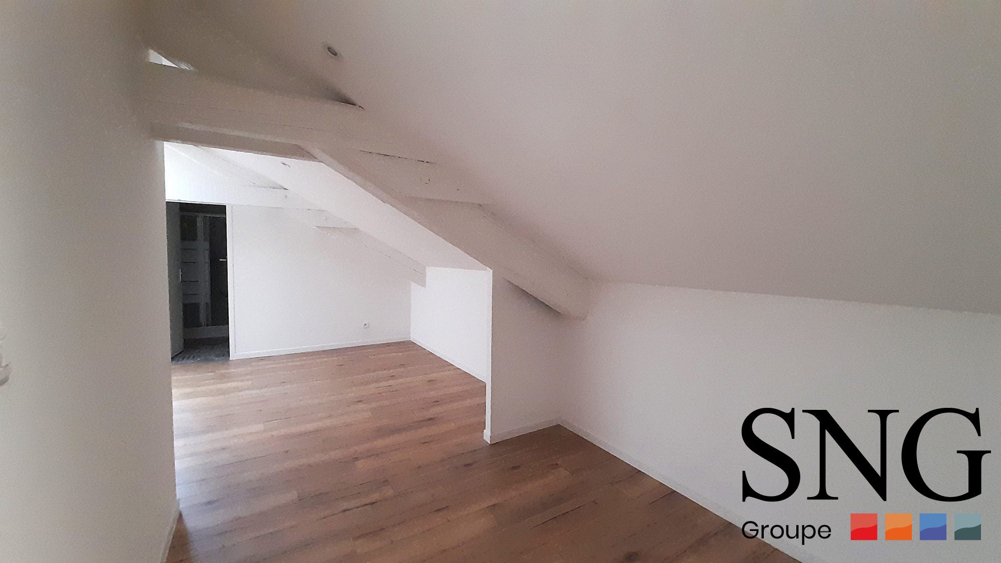 Flat Rue Jean-Pierre Alengrin in Lacaune