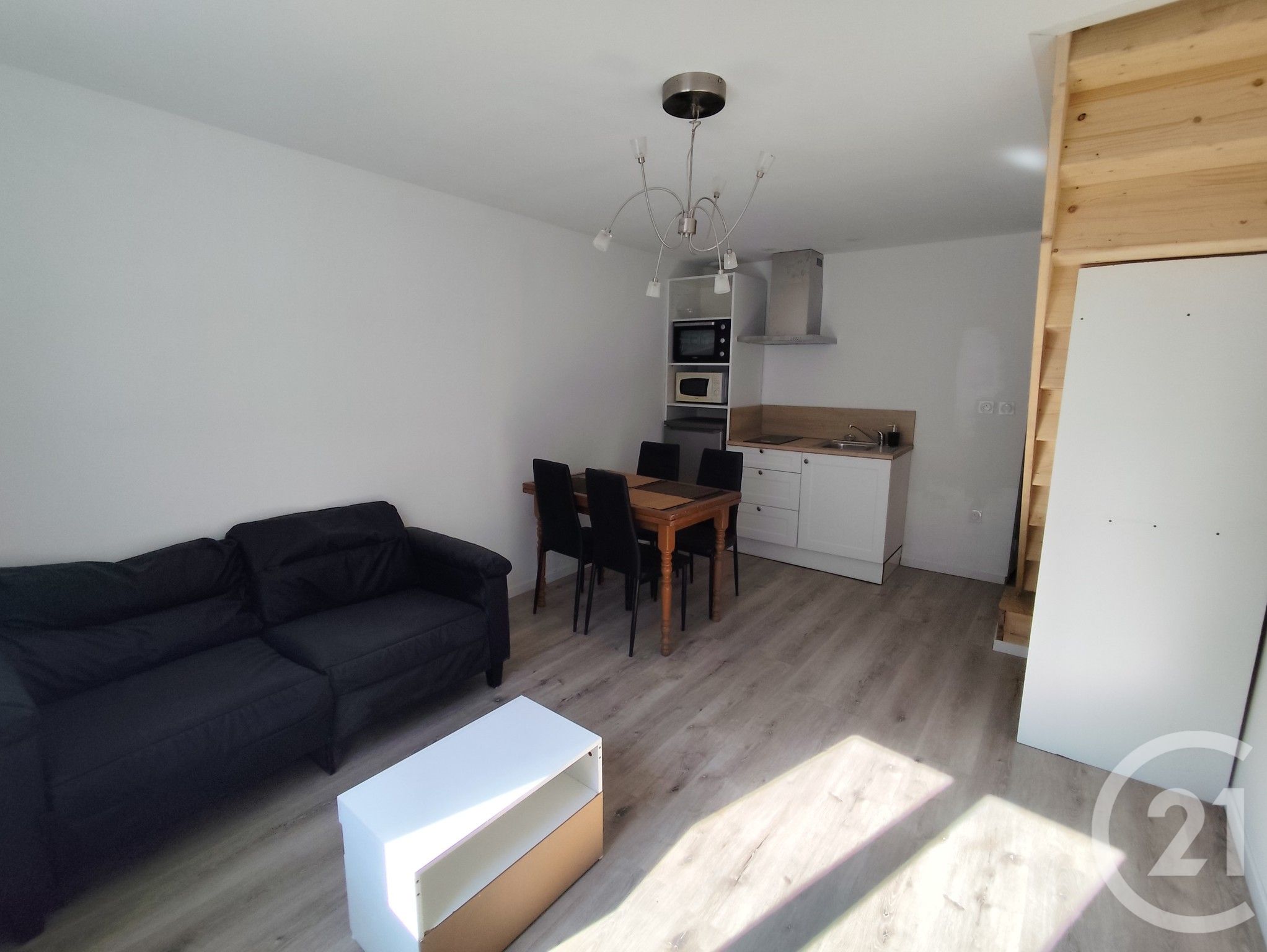 Appartement Rue Sully à Nîmes
