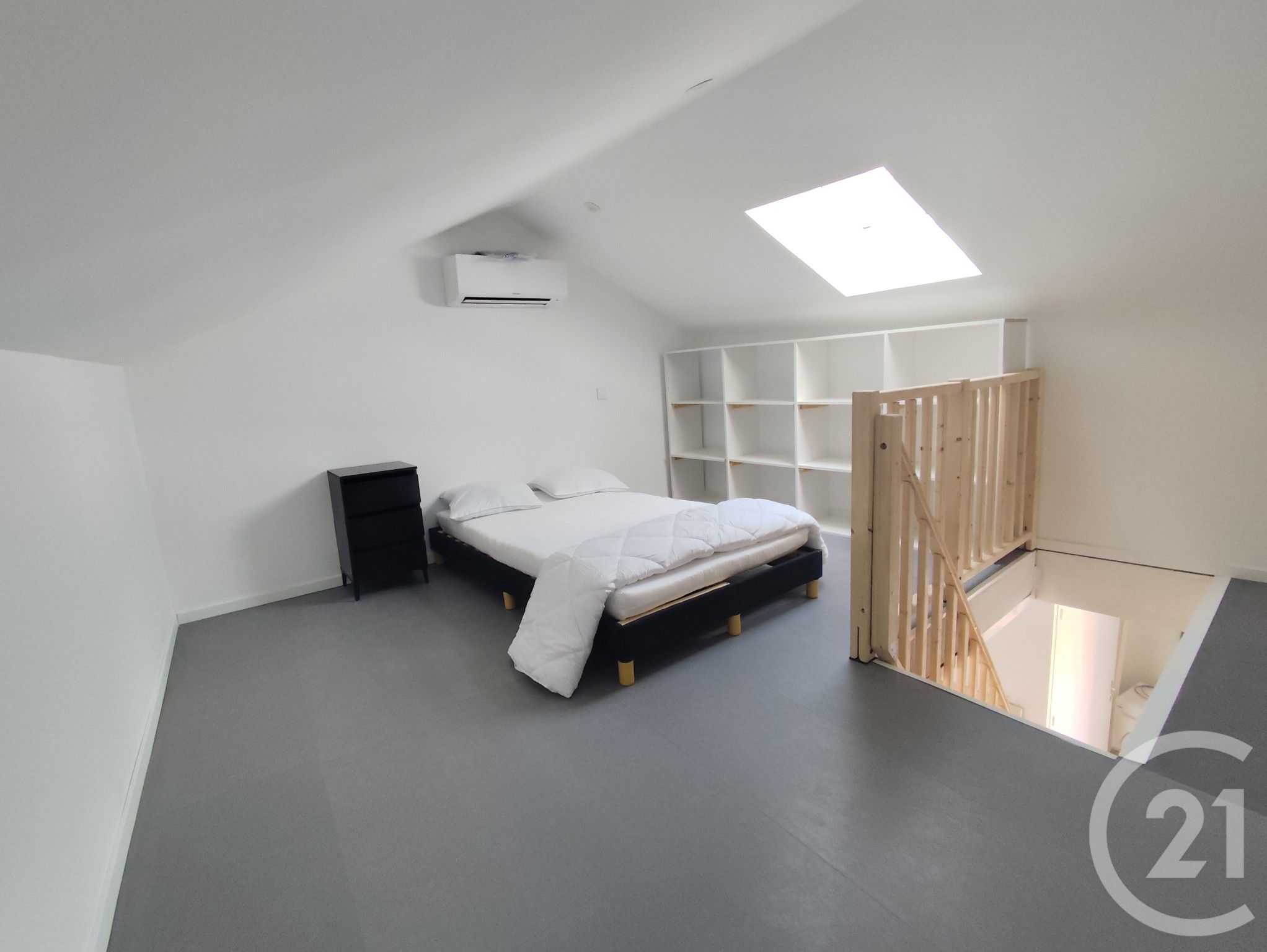 Appartement Rue Sully à Nîmes