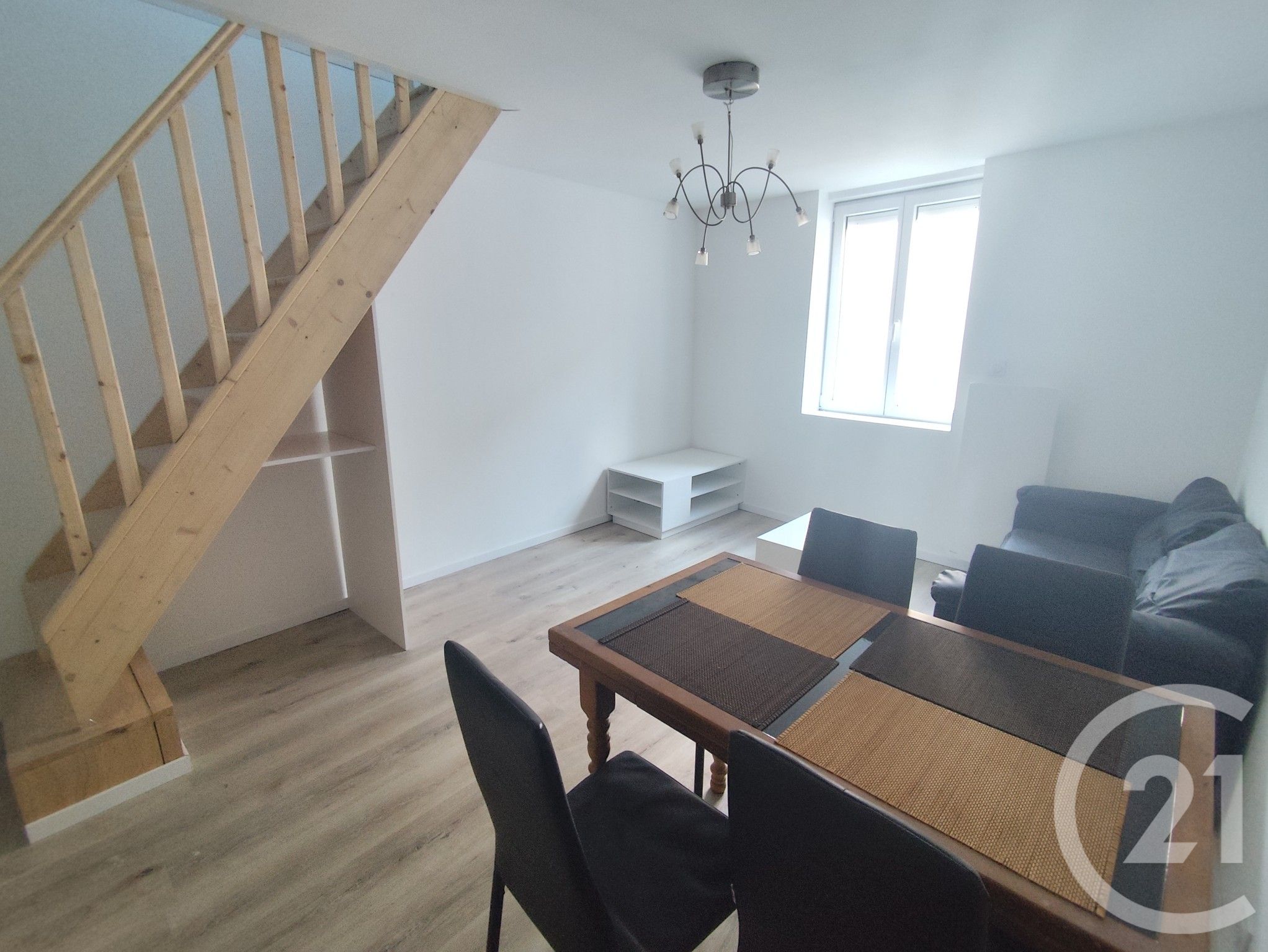 Appartement Rue Sully à Nîmes