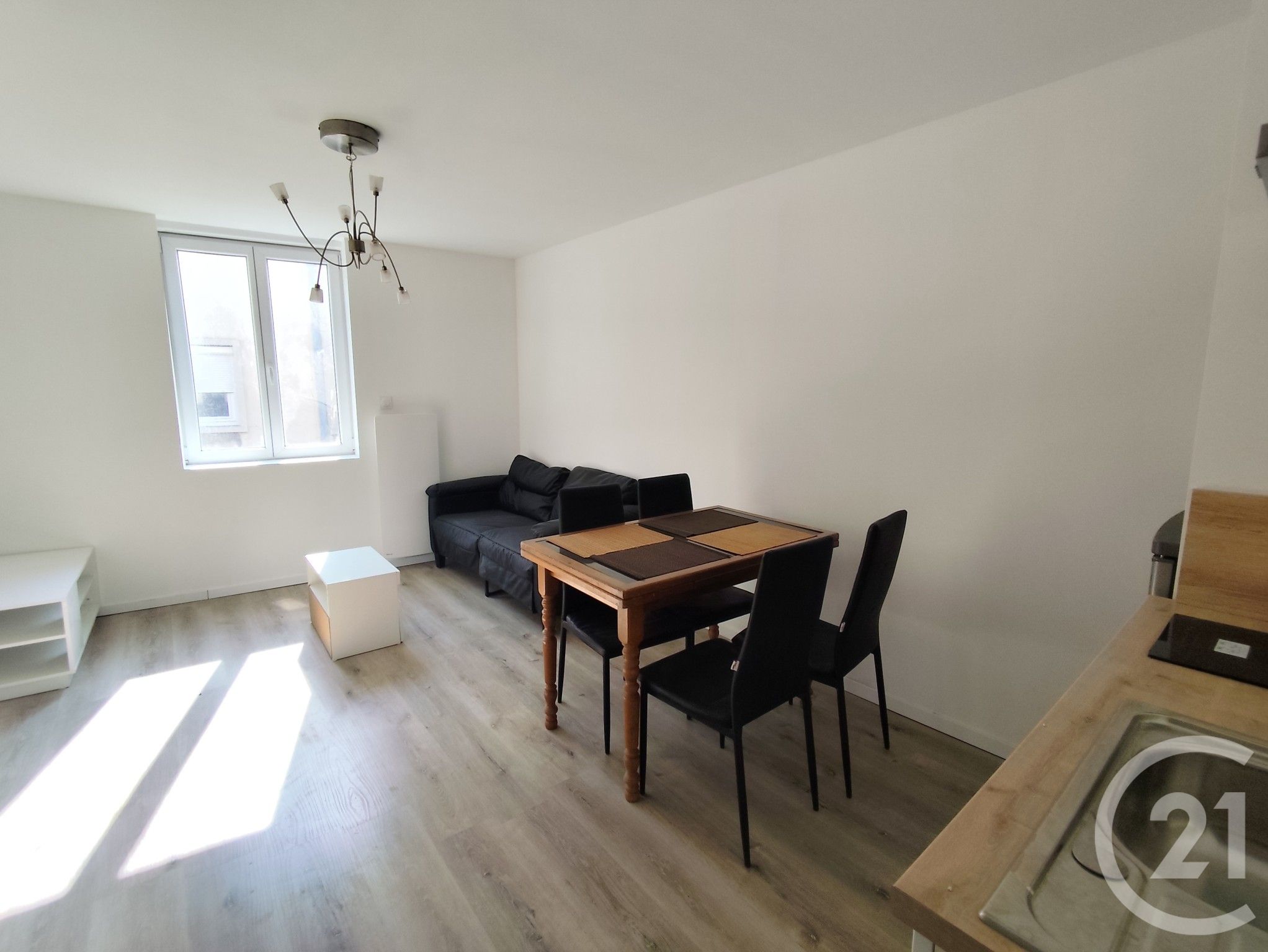 Appartement Rue Sully à Nîmes