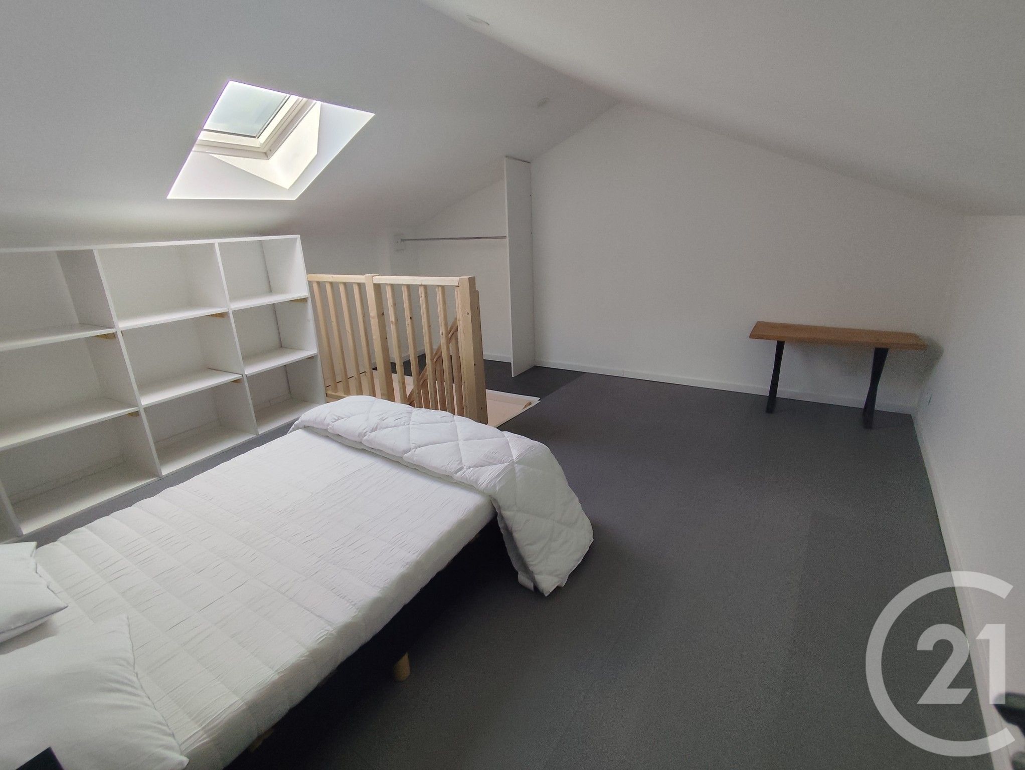 Appartement Rue Sully à Nîmes