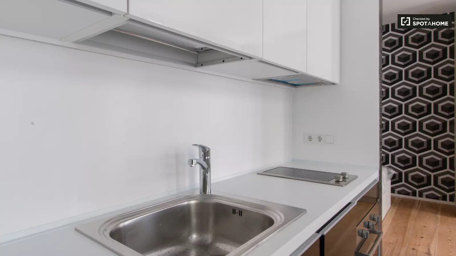 Wohnung Urbanstraße in Berlin