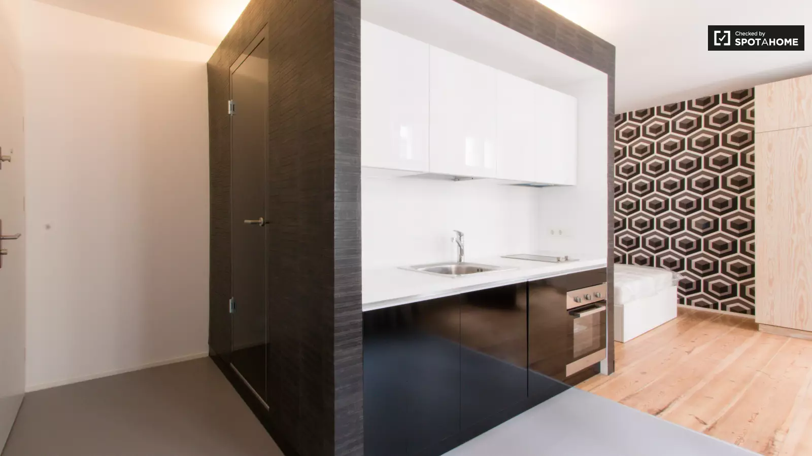 Wohnung Urbanstraße in Berlin