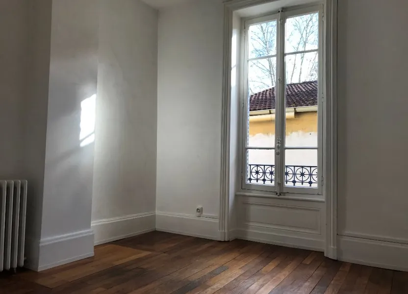 Maison Impasse des Verchères à Caluire-et-Cuire