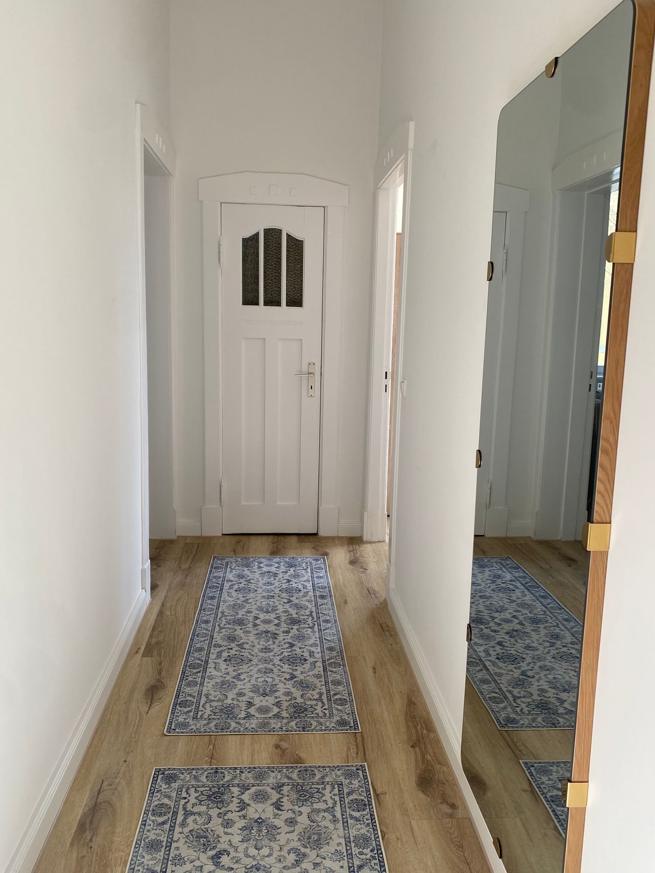 Wohnung Lessingstraße in Rostock