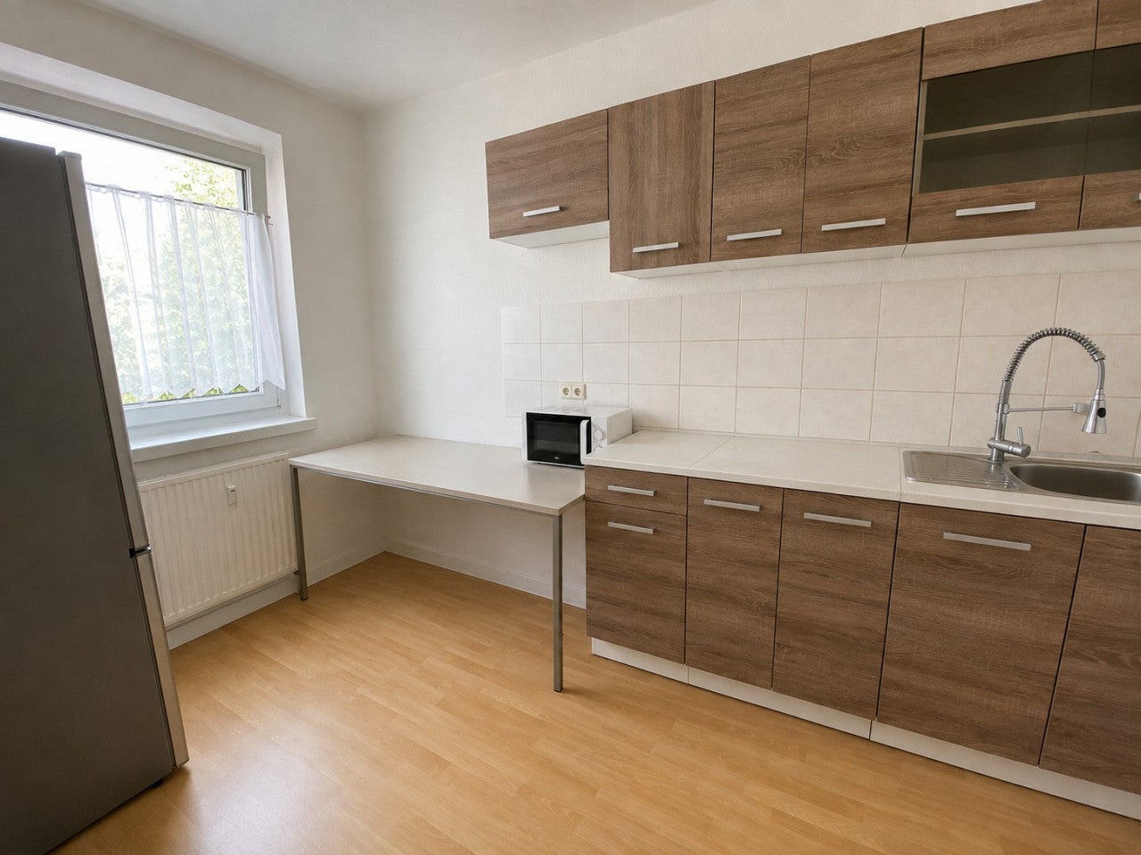 Wohnung Backstraße in Suhl