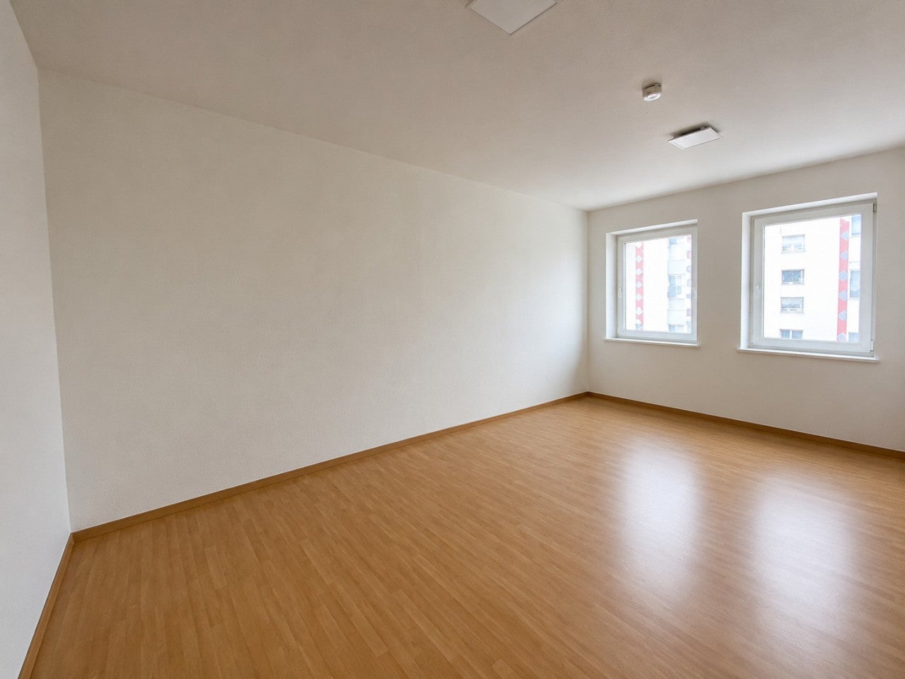 Wohnung Backstraße in Suhl
