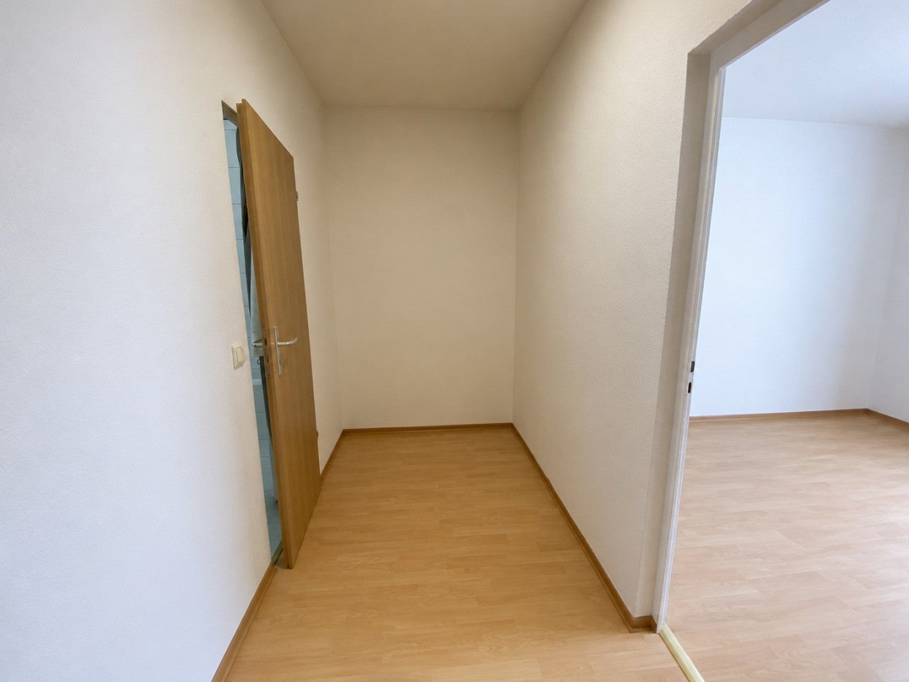 Wohnung Backstraße in Suhl