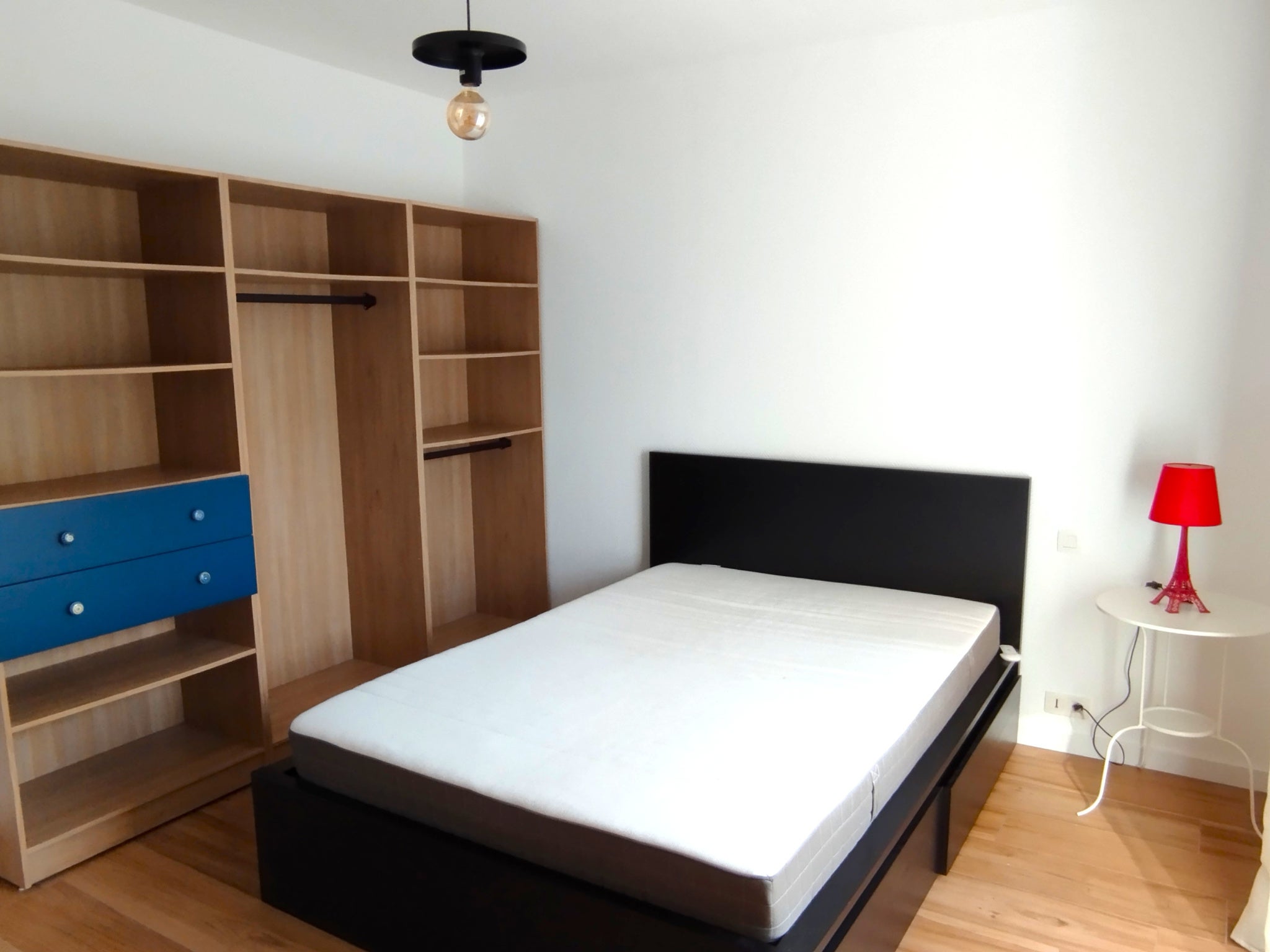 Flat Rue de la Paudais in Blain