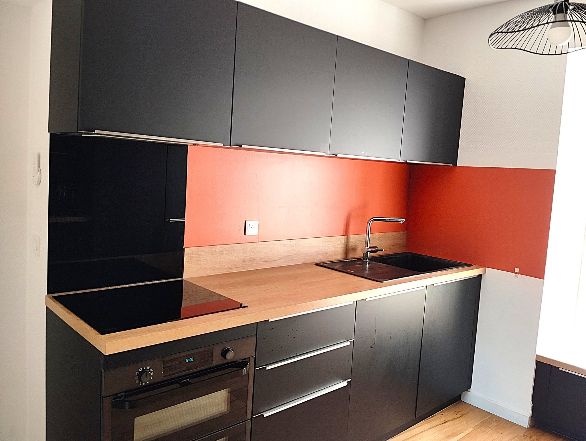 Flat Rue de la Paudais in Blain