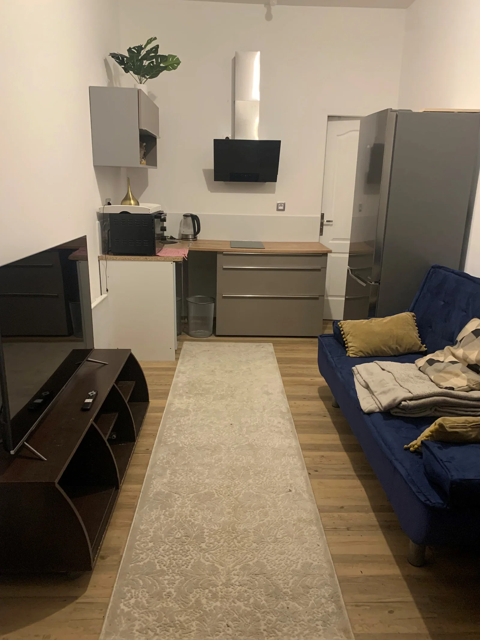 Appartement Rue des Aubépines à Chevru