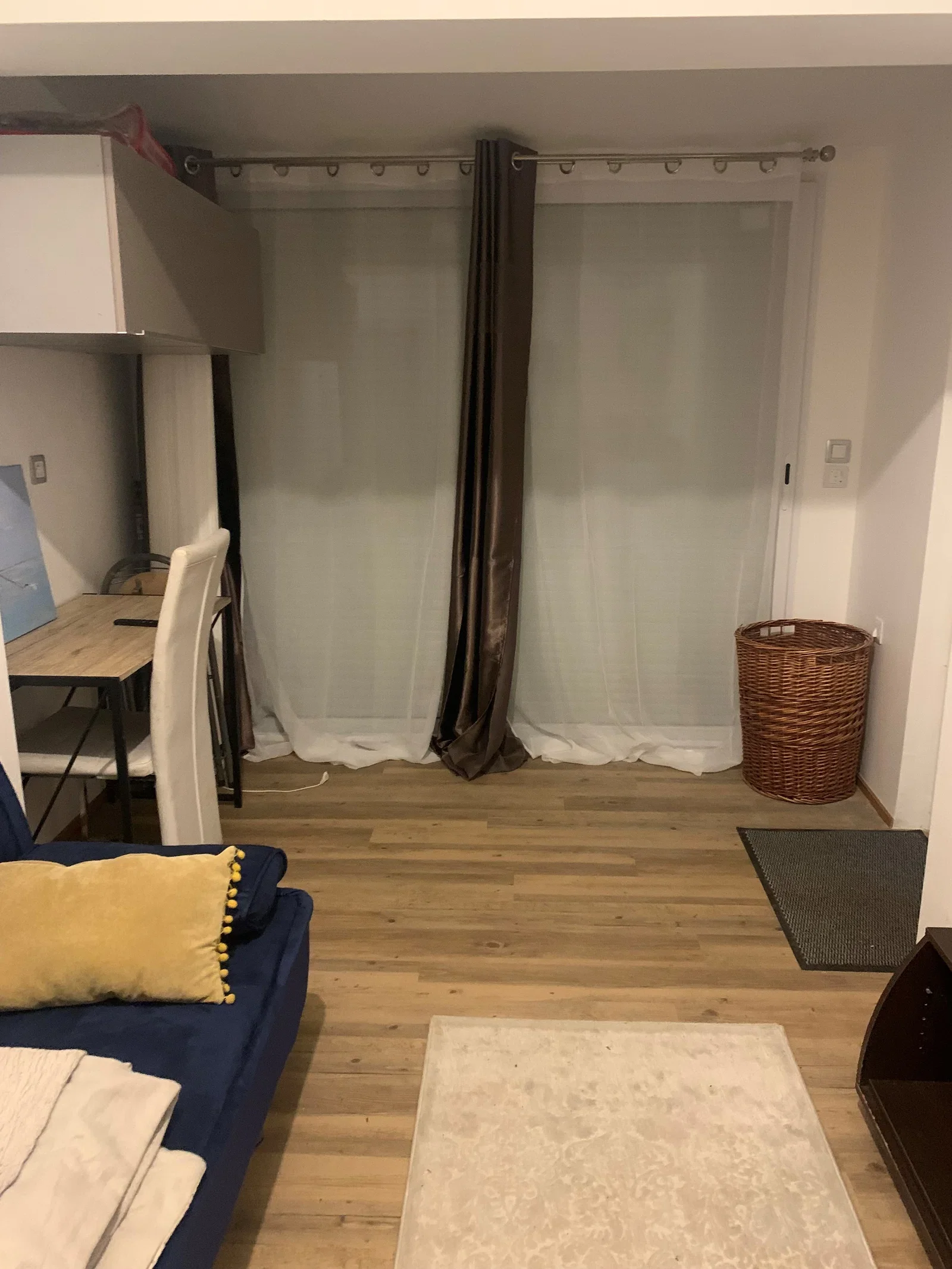 Appartement Rue des Aubépines à Chevru