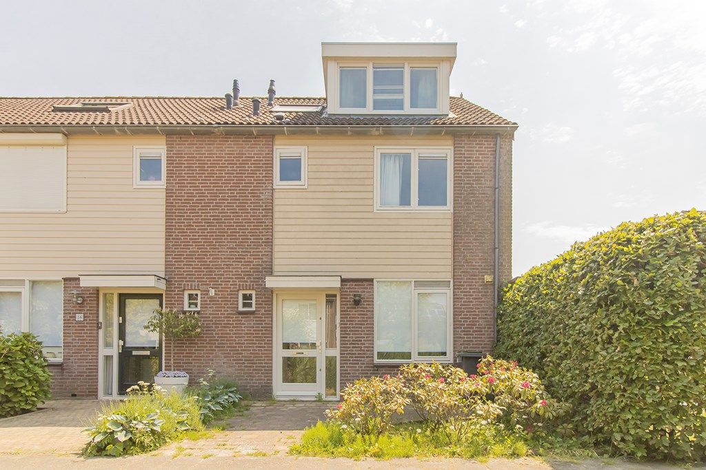 Huis Vredebest in Ouderkerk aan de Amstel