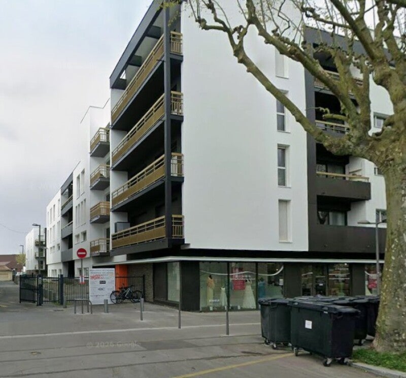 Appartement Rue de Cénac à Bordeaux