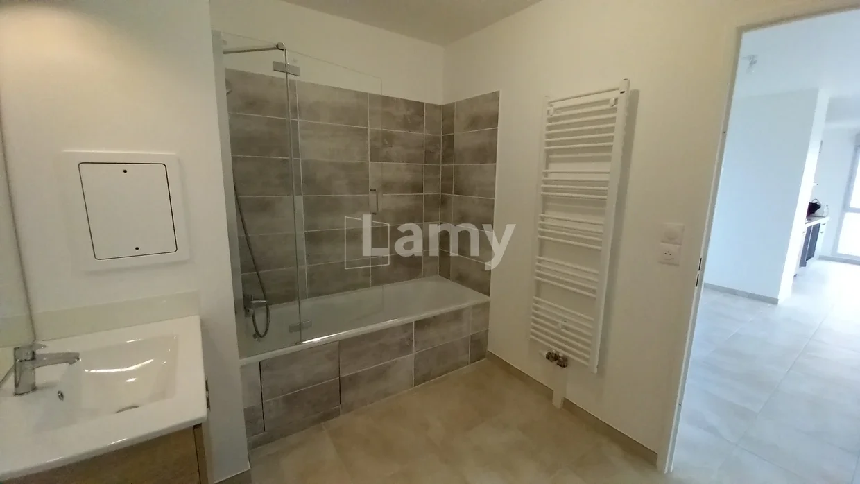 Appartement Rue Alfred Changenet à Chenôve