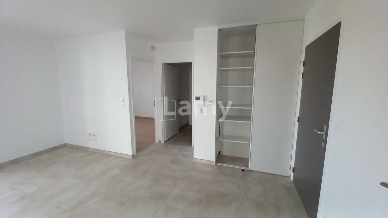 Flat Rue Alfred Changenet in Chenôve