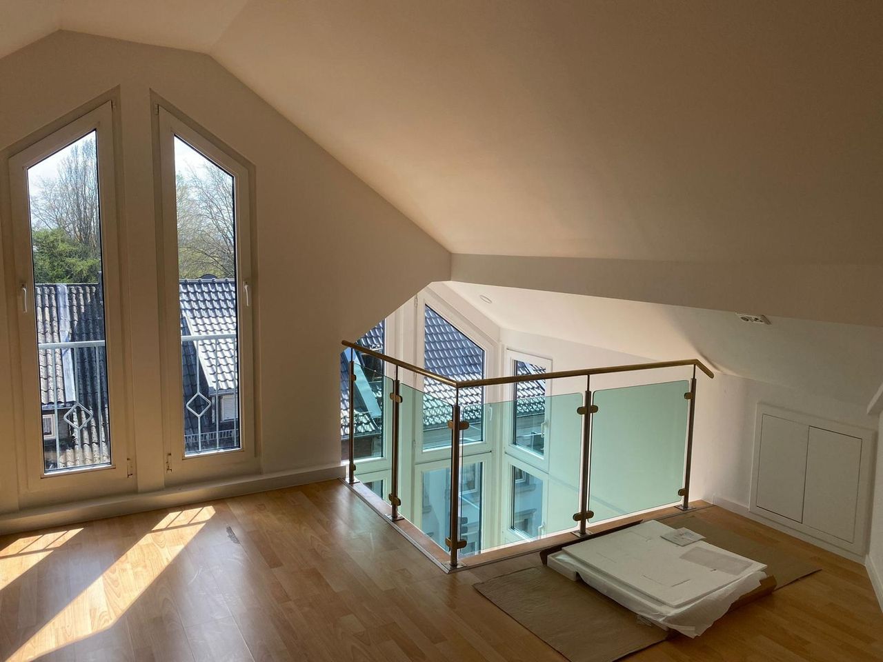 Wohnung Hauptstraße in Würselen