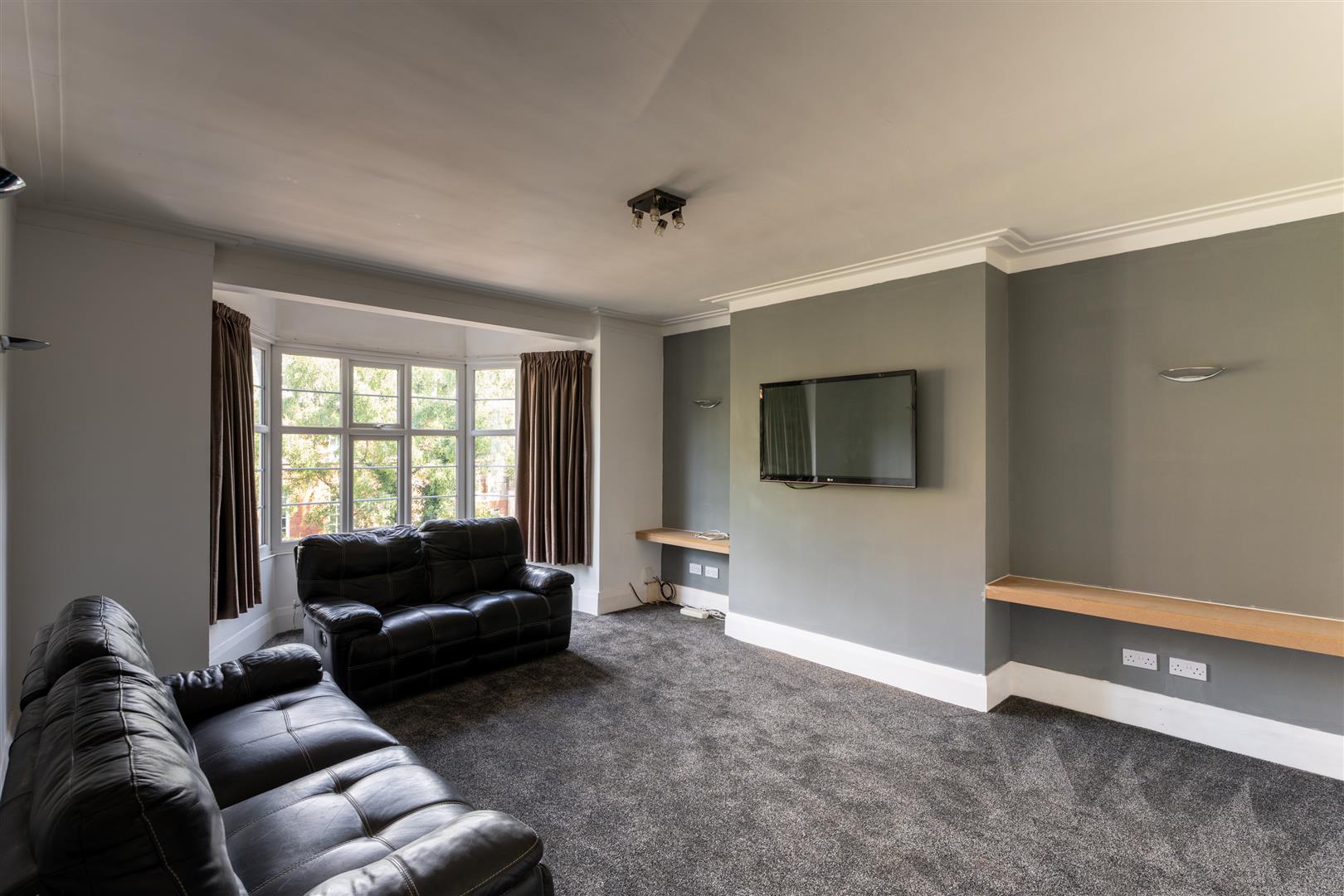 House Eskdale Terrace in Newcastle upon Tyne