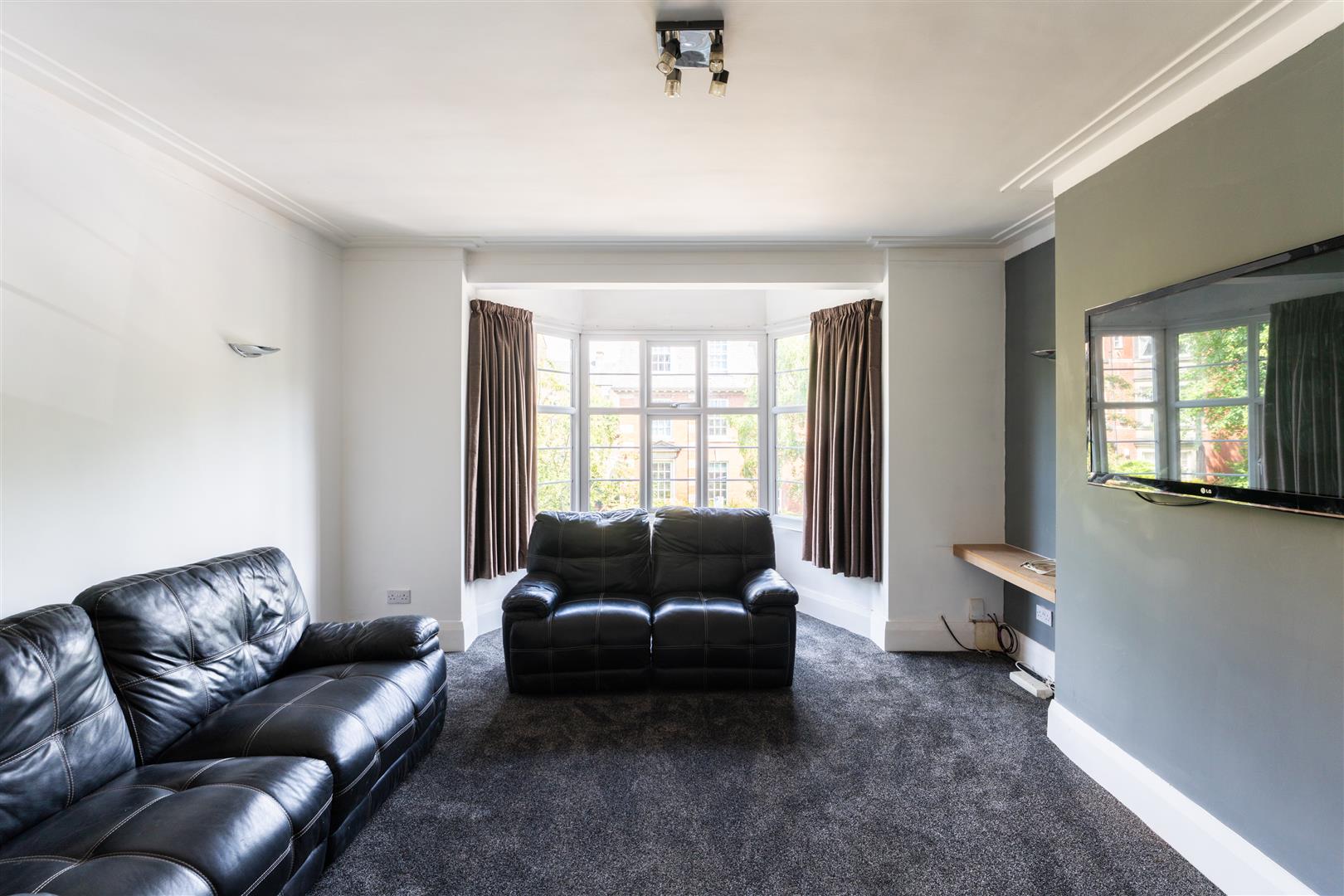 House Eskdale Terrace in Newcastle upon Tyne