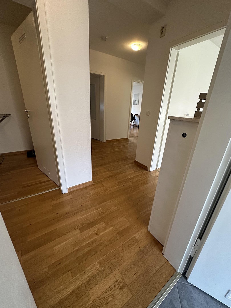 Wohnung Lindenhofstraße in Mannheim