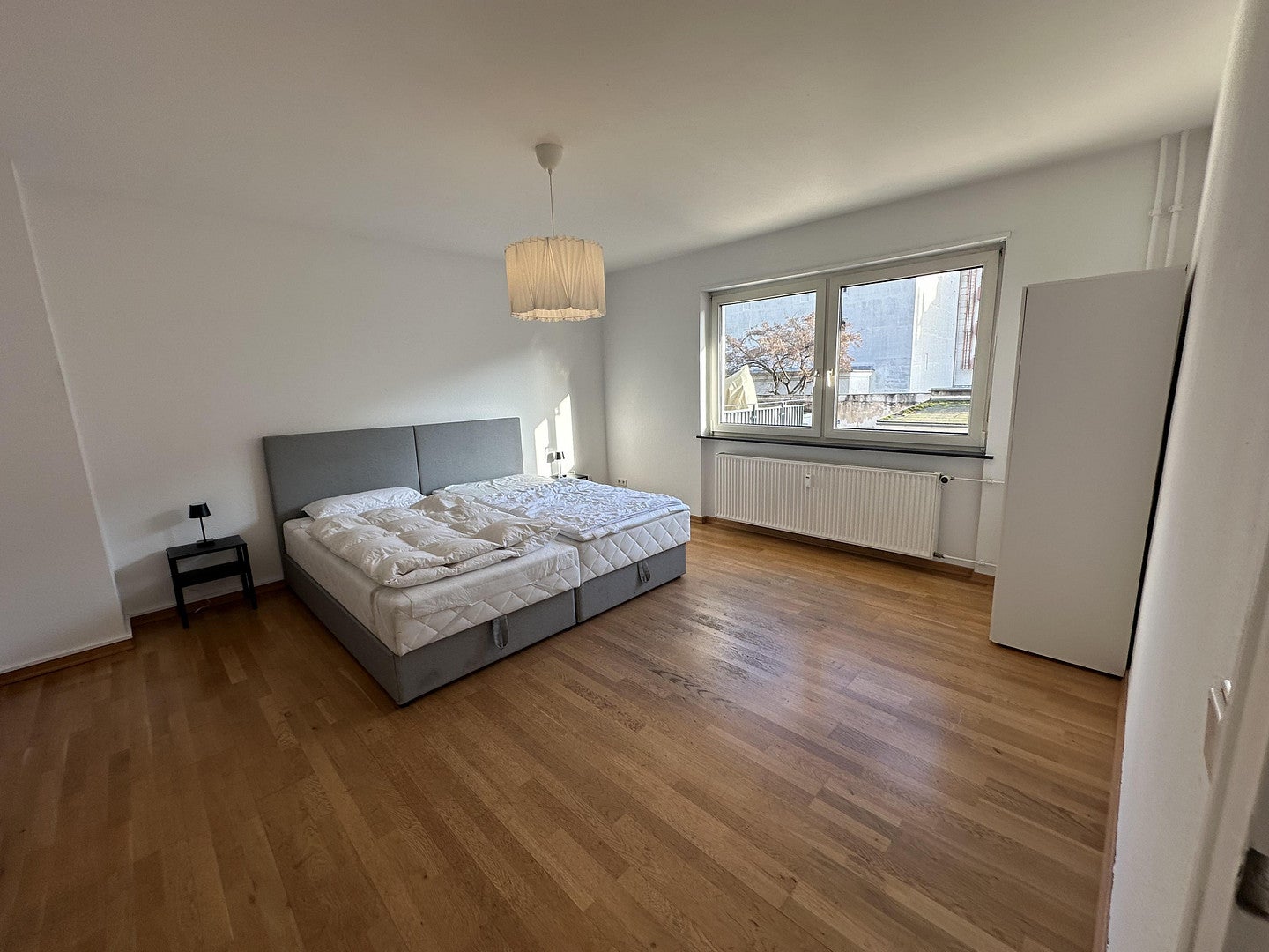 Wohnung Lindenhofstraße in Mannheim