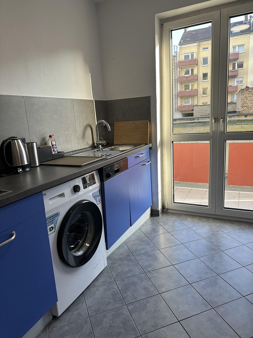 Wohnung Lindenhofstraße in Mannheim