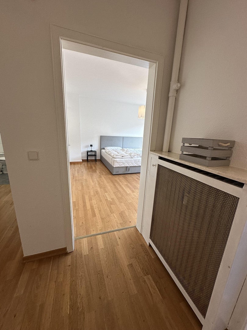 Wohnung Lindenhofstraße in Mannheim