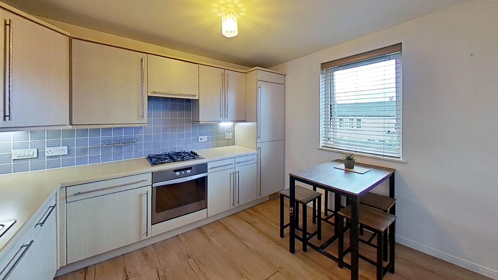 Flat West Savile Terrace in City of Edinburgh