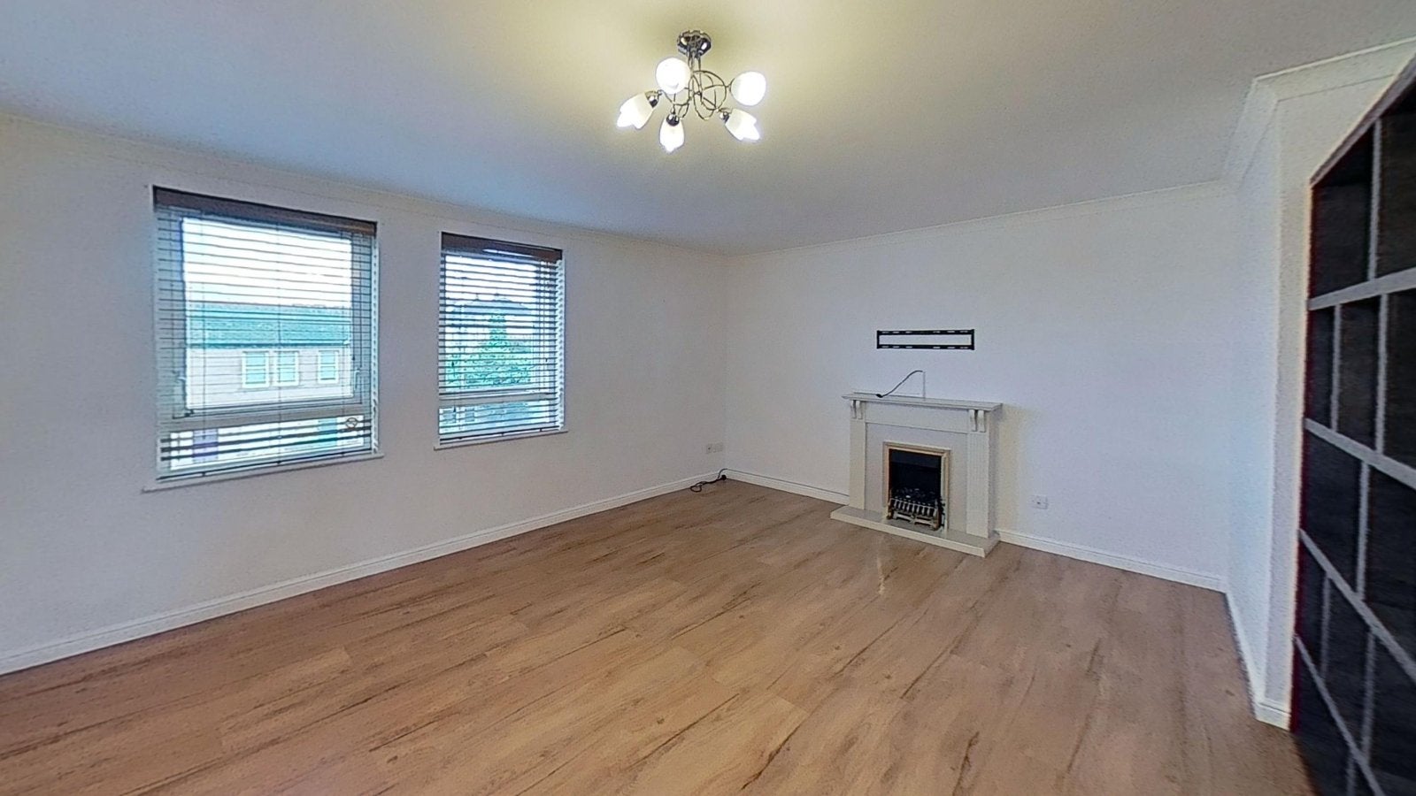 Flat West Savile Terrace in City of Edinburgh