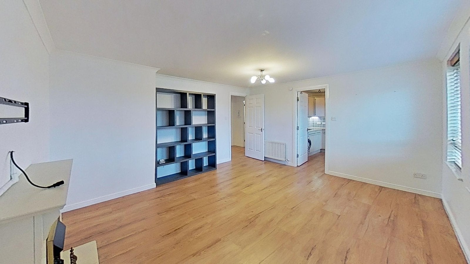 Flat West Savile Terrace in City of Edinburgh