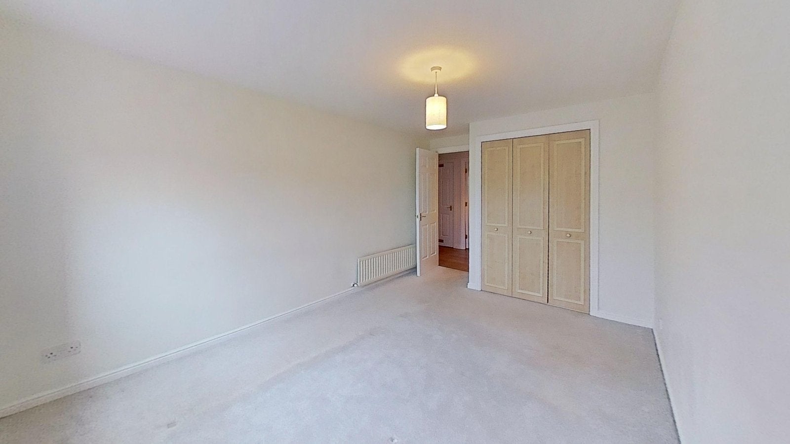 Flat West Savile Terrace in City of Edinburgh