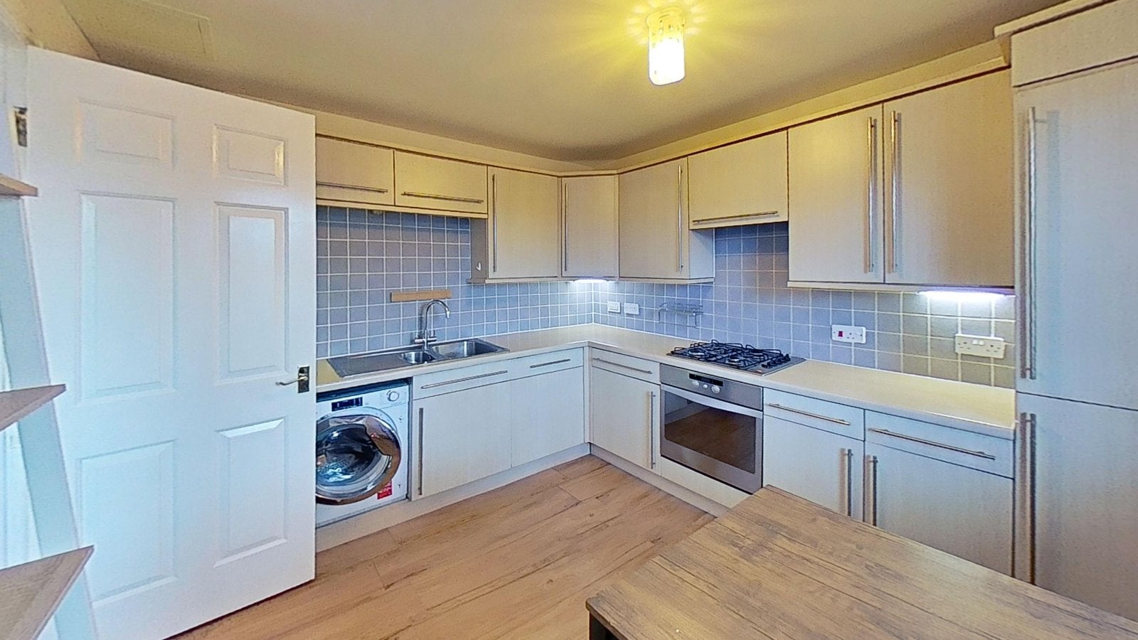 Flat West Savile Terrace in City of Edinburgh