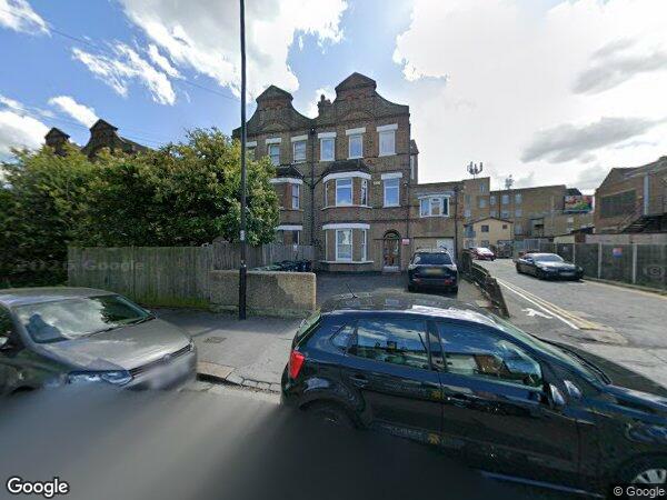 Flat St. Helen's Road in Greater London