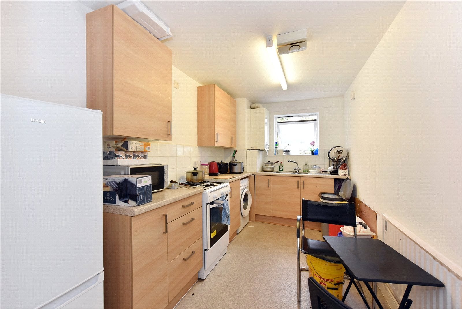 Flat Chalton Street in Greater London