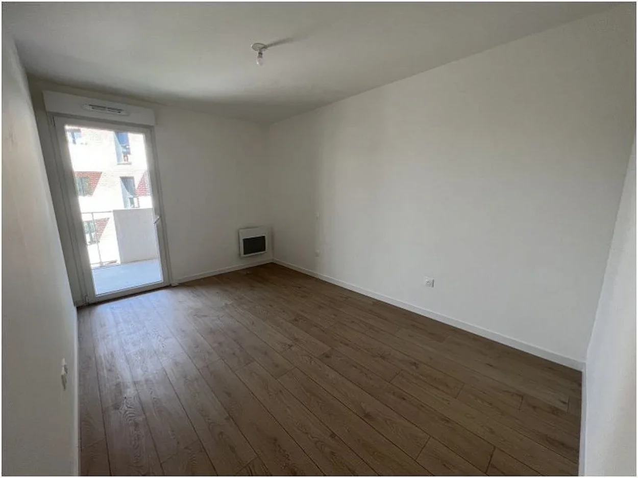Appartement Rue Marie Marrant à La Madeleine