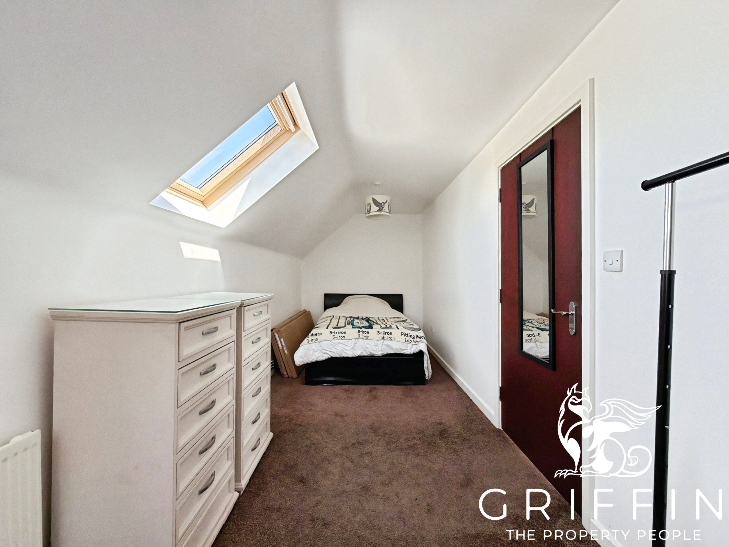 Flat London Road in Stanford-le-Hope